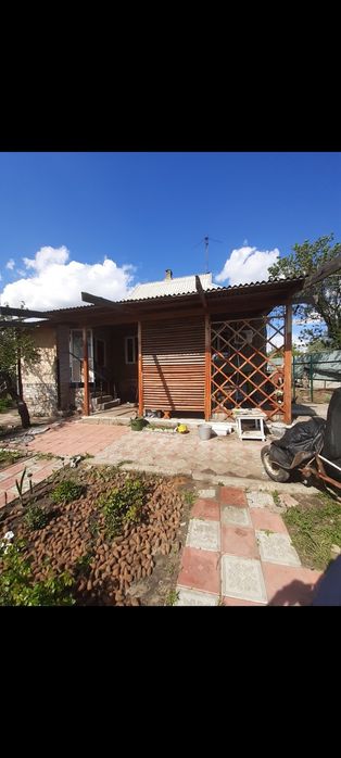 Продается дом пос Шабельковка