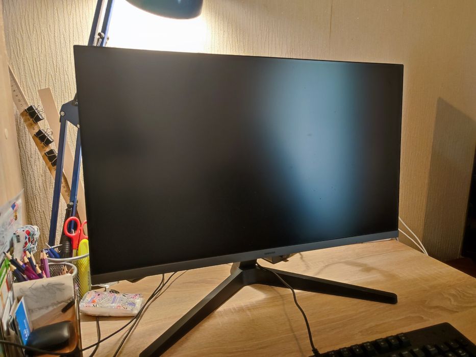 Монітор Samsung  27"