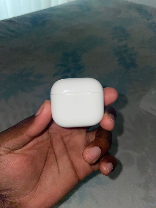 Apple airpods serie 4