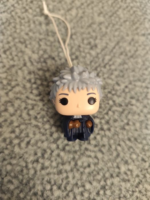 Фігурка Kinder серії Harry Potter