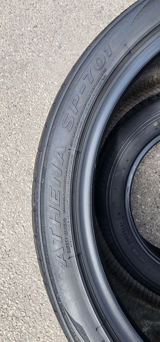 295.35.21 Austone Athena Sp-701 4шт