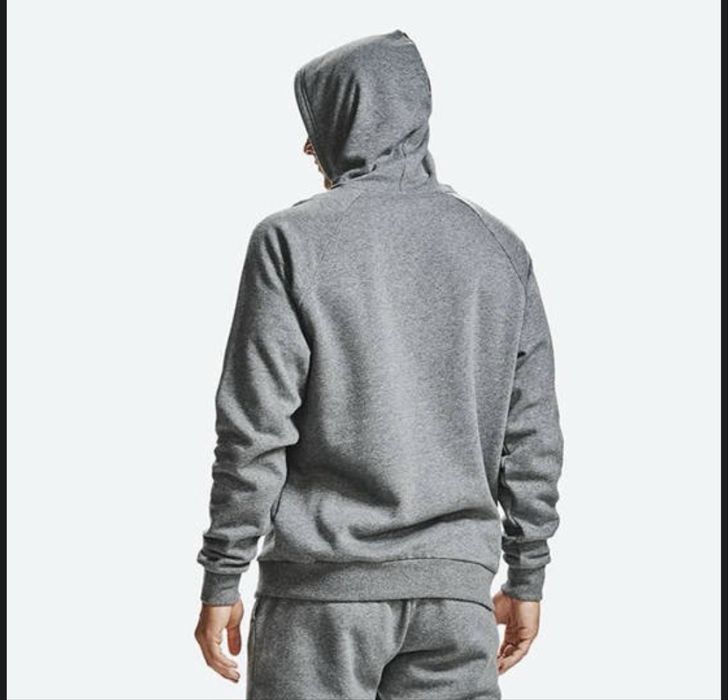 Худи, толстовка Under armour