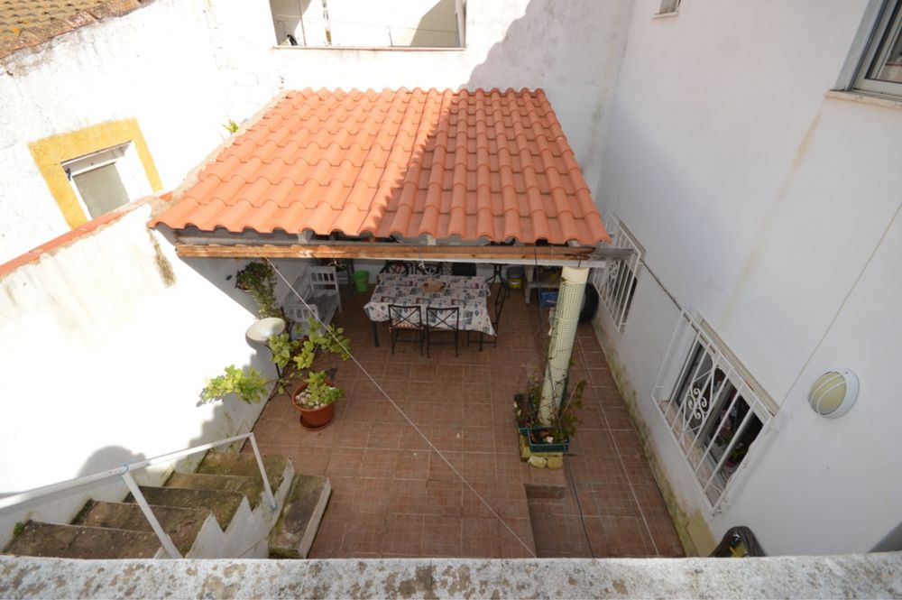 Casa 33-moradia T3-ferias em lagos
