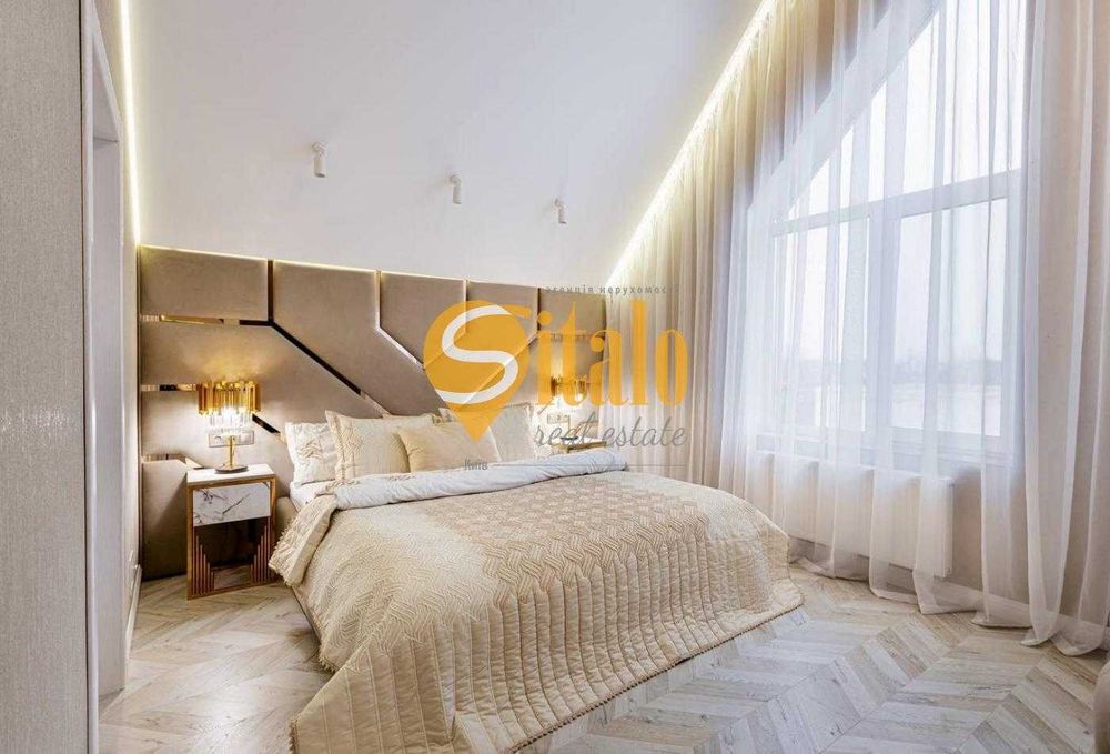 Дом по адресу (площадь 140 м²) - Atlanta.ua - фото 18