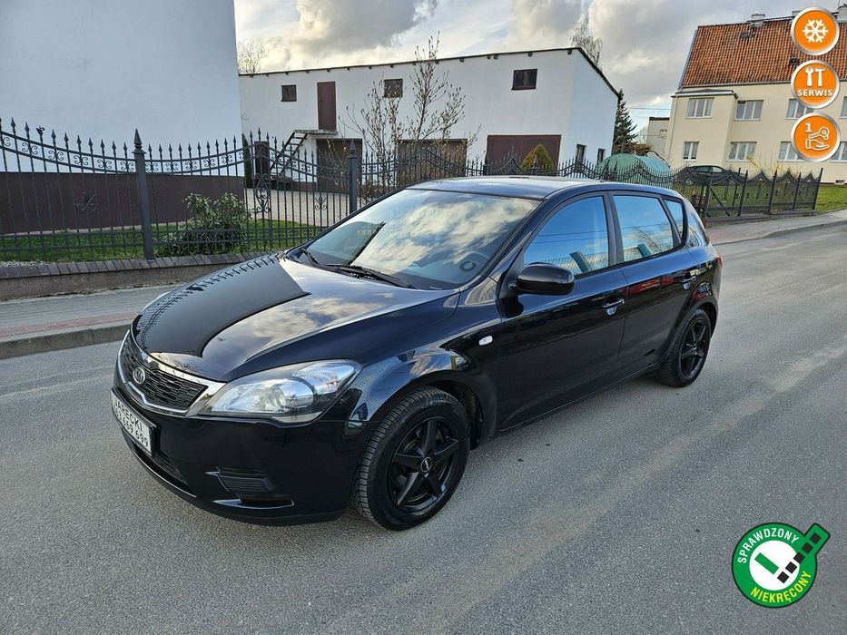 Kia Cee'd