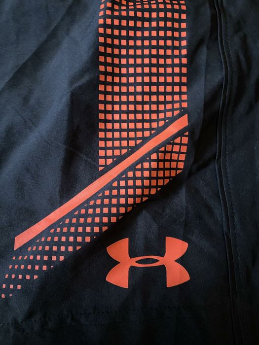 Шорты Under Armour