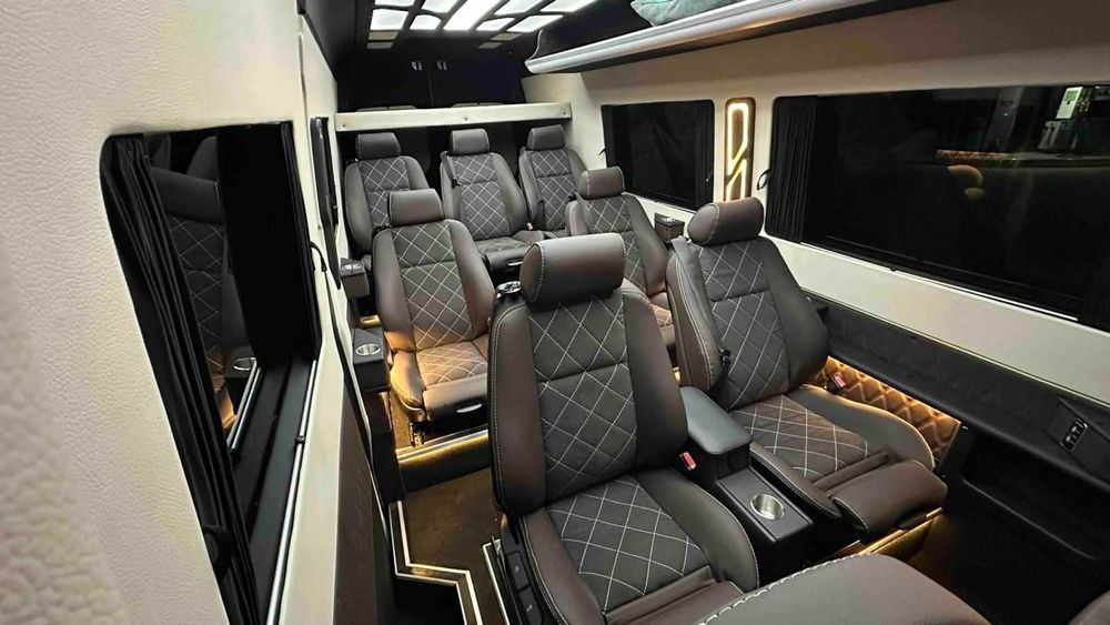 Пассажирские перевозки Германия Чехия Швейцария Бельгия Нидерланды