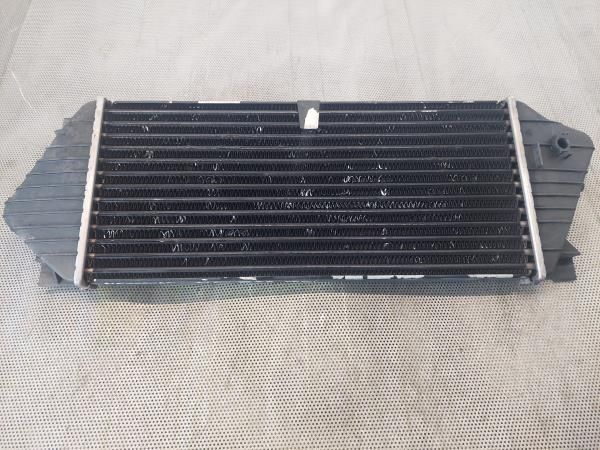 Radiador do intercooler MERCEDES-BENZ Classe M (W163)