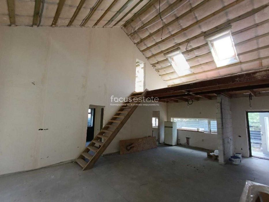 Без% і комісій. Продаж будинку 210 м2 Ділянка 12 соток. Хотянівка