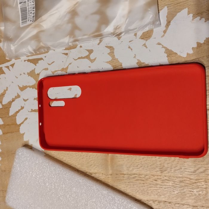Etui na telefon Huawei P 30 Pro nowy