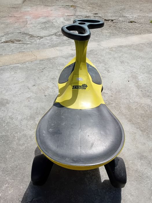 Brinquedo para criança