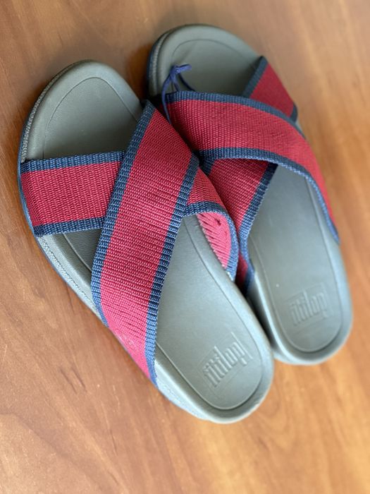Чоловічі шльопанці flipflop 42