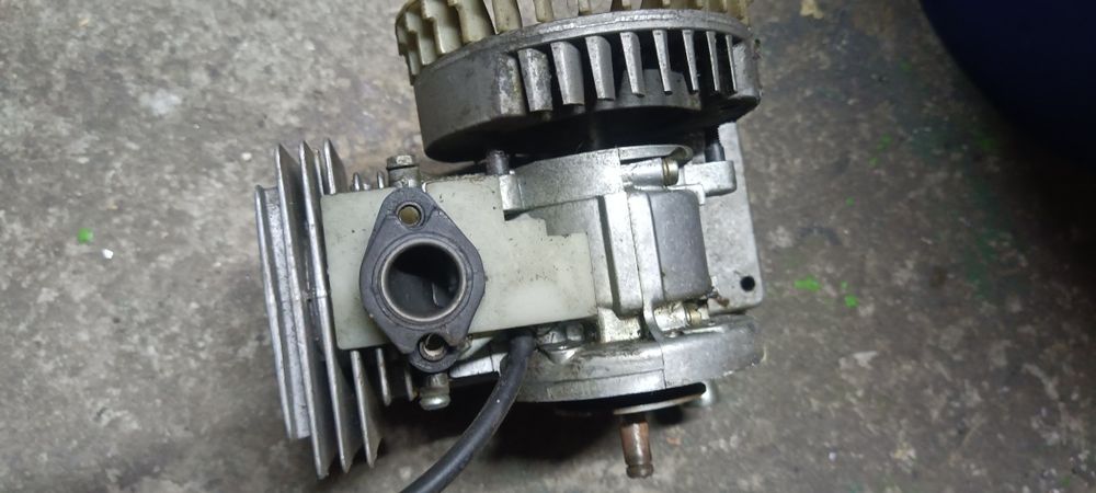 Solo multimot silnik