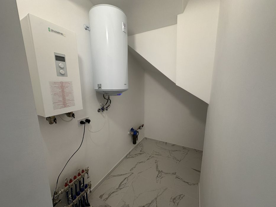 котедж, квартири