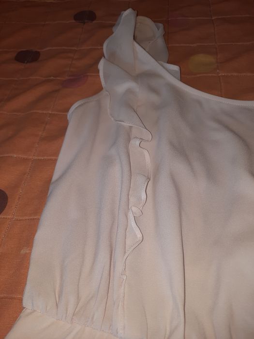Vestido da Bershka