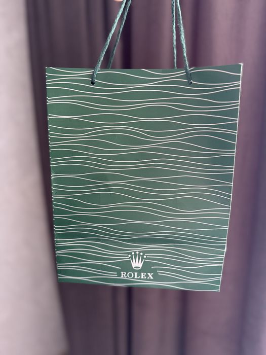 Часы Rolex Datejust Diamond