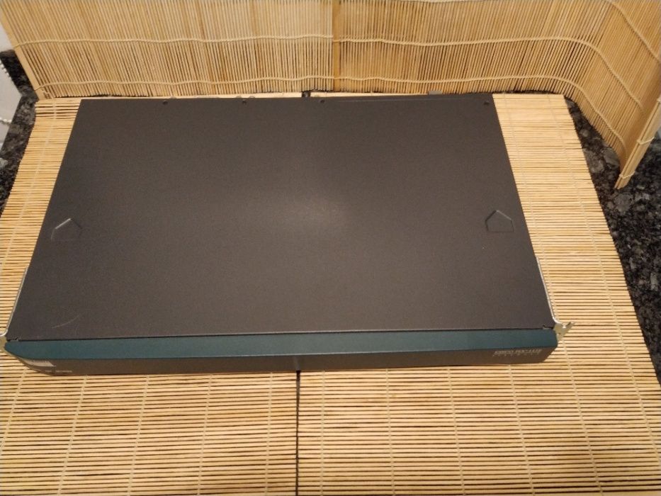 Cisco Systems Pix 515E Firewall