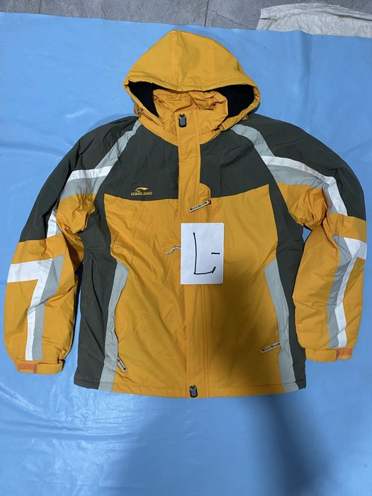 Пуховики Мембрана Gore-Tex зимового профі.спорту та туризму,оригінал