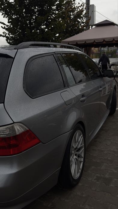 Продам авто BMW 530d