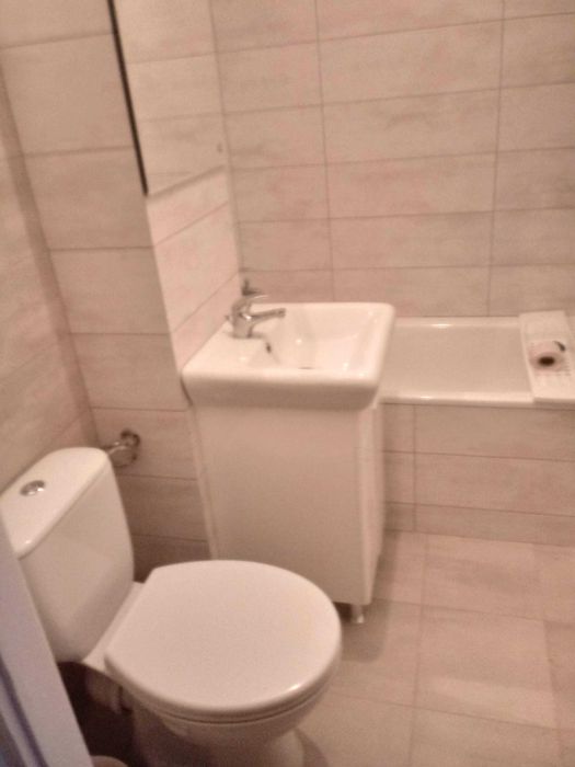 Mieszkanie – Warszawa, Centrum, Śródmieście - Widok 4