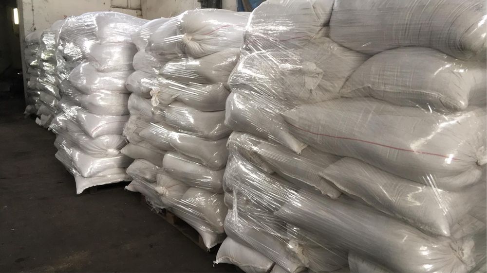 Otreba Pszenna worki 30 kg