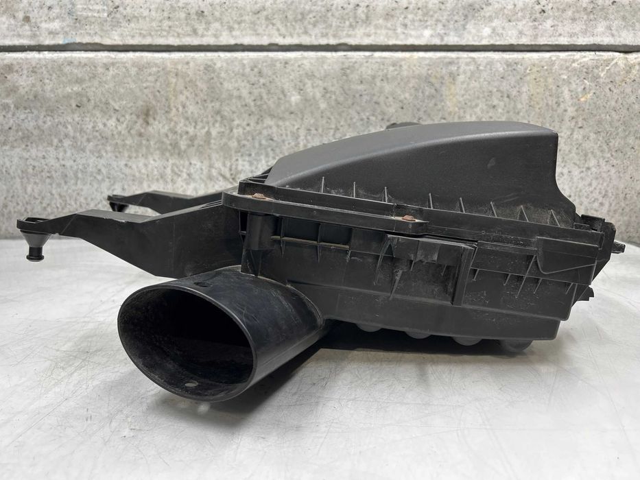 Caixa de filtro de ar Mercedes Sprinter (2015)