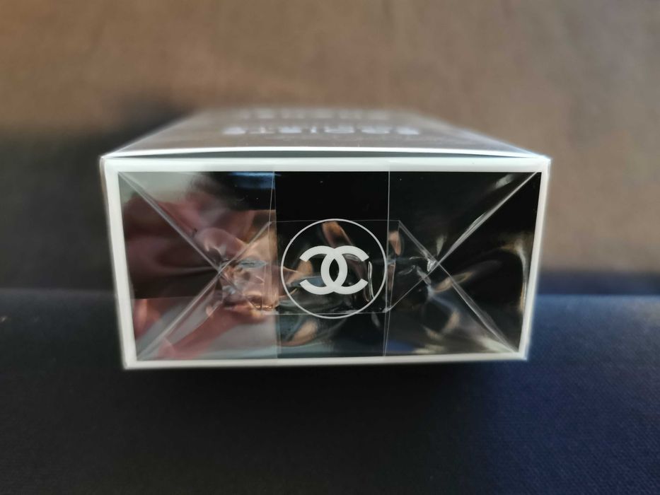 Oryginalne CHANEL EGOISTE Pour Homme 100ml NOWE w fabrycznej folii
