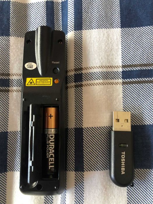 Apresentador Toshiba  W10,
Apresentador laser Sitecom Wireless TC-1464729502768257121