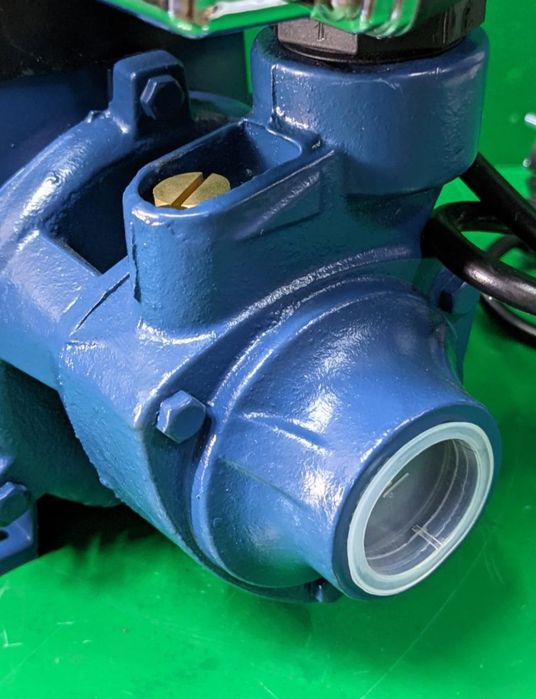 Насосная станция PKM 60 + Brio 2000