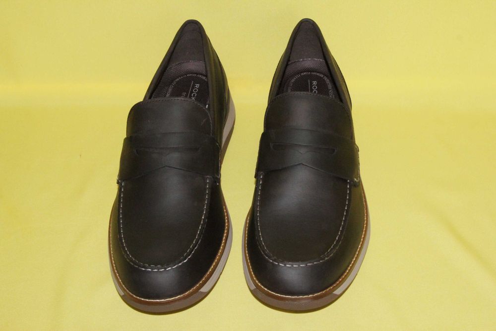 Туфлі чоловічі Rockport, розмір 48,5