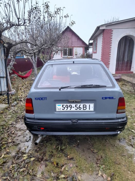 ПРОДАМ Opel cadet