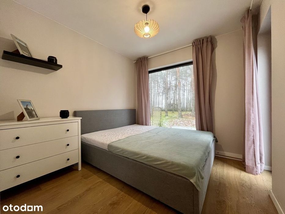 1722 m² z WZ, spokój blisko Łodzi - Widok 5