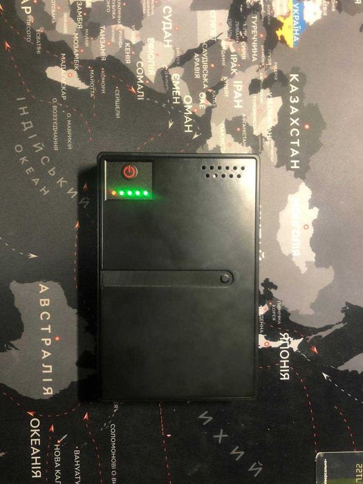 UPS Для роутерів