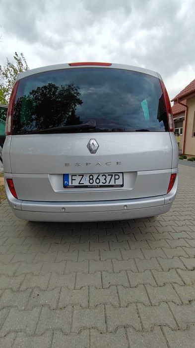 Renault Espace 2010 2.0