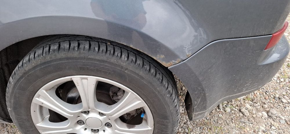 Ford Focus C-MAX