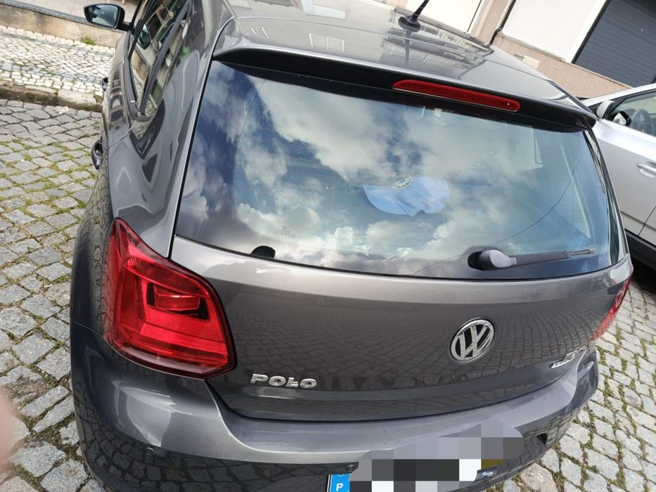Volkswagen Polo — fotografia 3