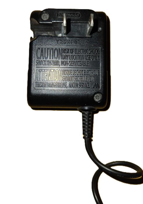 Nintendo AC Adapter NTR-002