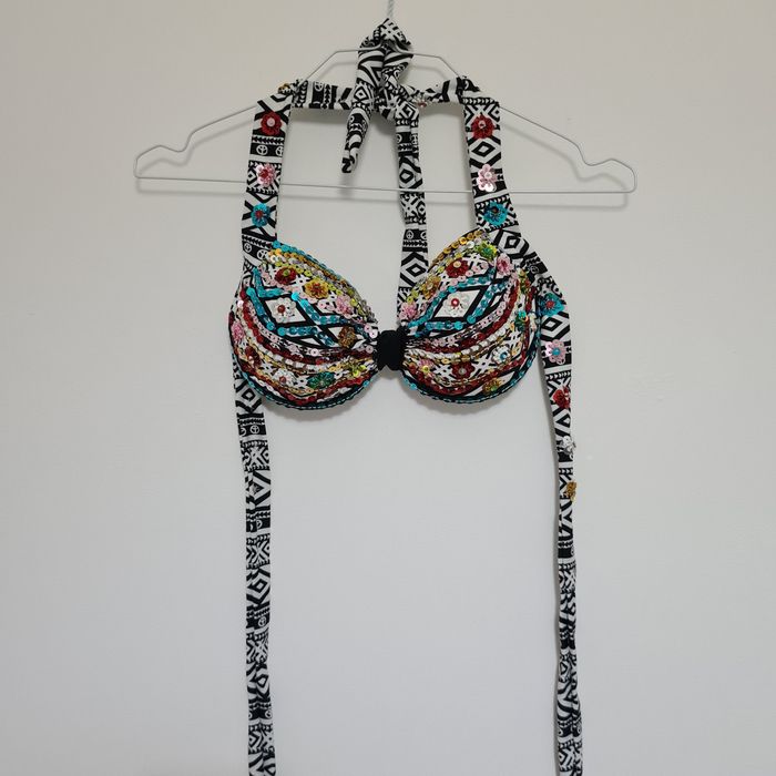 Bikini 2 pieces novo