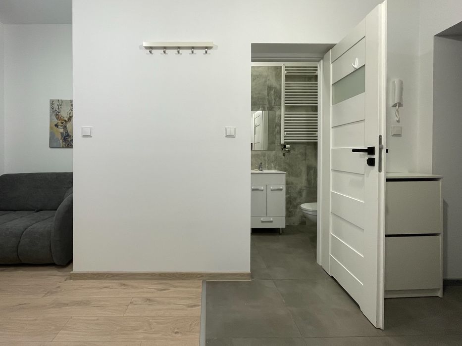 Mieszkanie – Łódź - Więcej