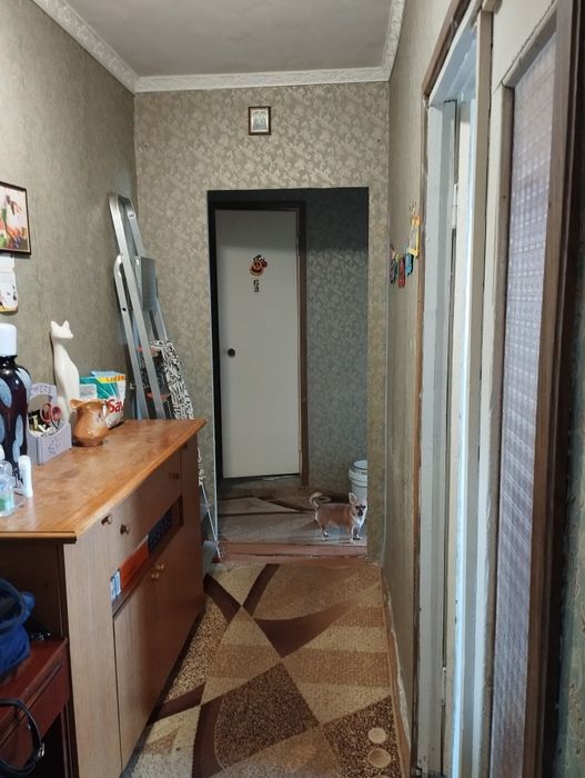 Продам 3х кім квартиру на ж/м Перемога