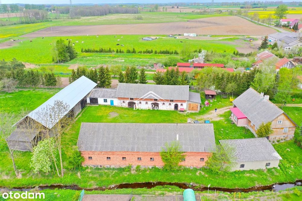 Dom – Wilkasy, powiat olecki - Widok 3