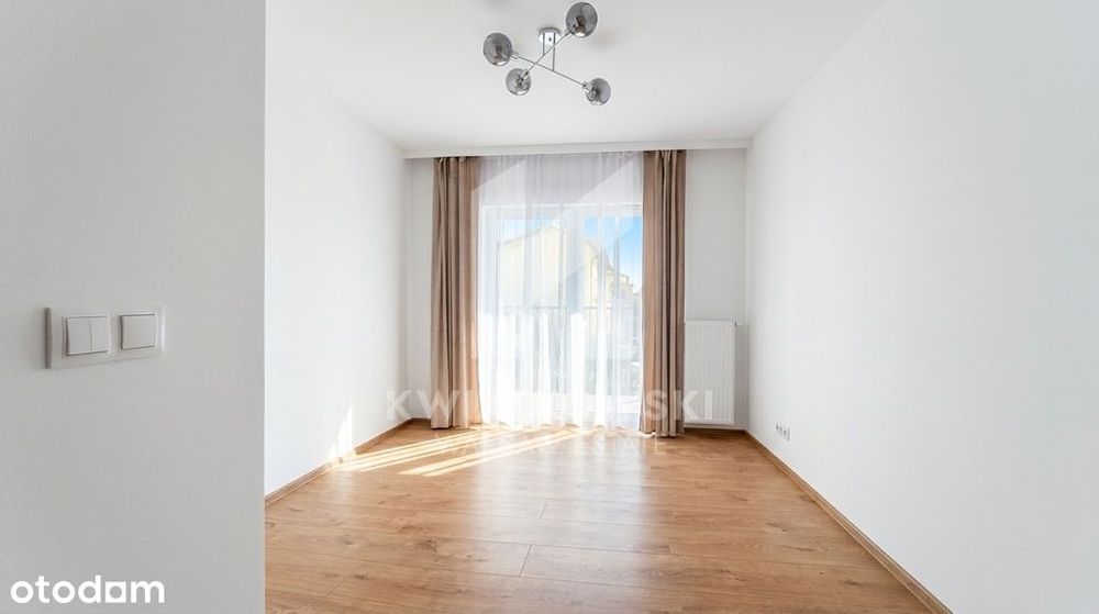Apartament 3 pokoje | 68 m² | Warszawa Wilanów