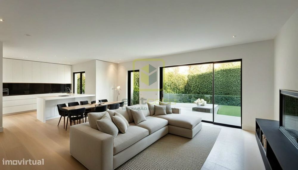 Apartamento T3