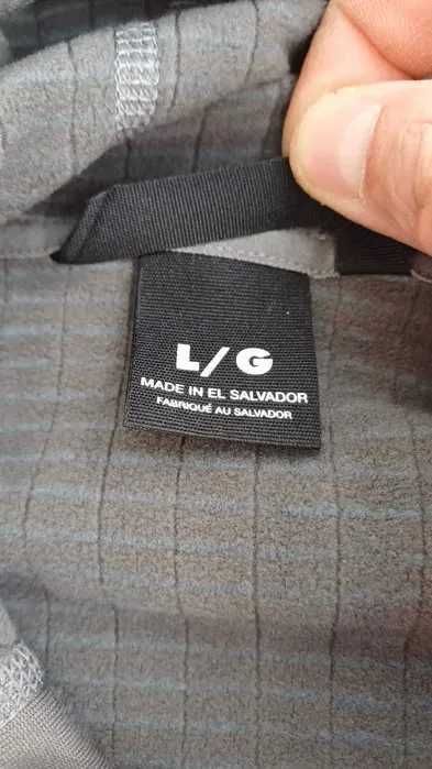 Bluza Black Diamond Factor Hoody - L nowa