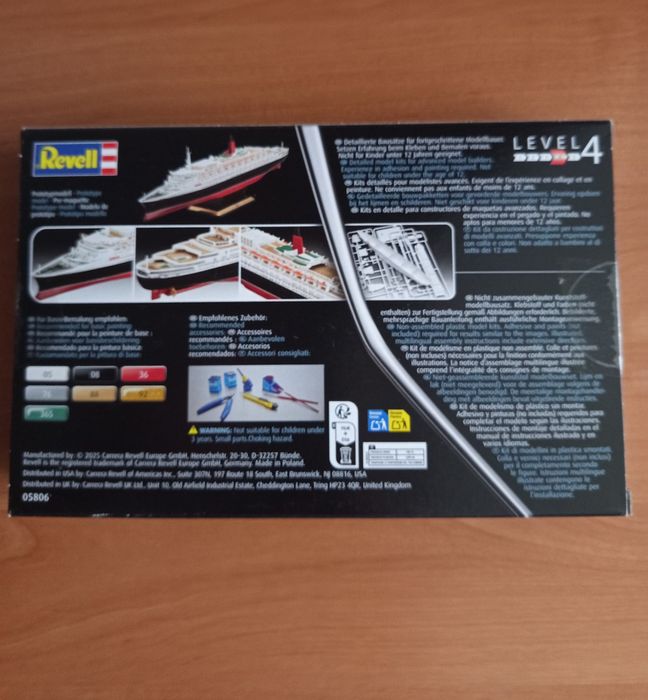 Прочее моделирование