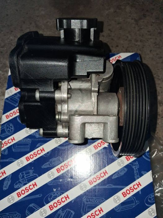 ГУР 2,2 ДИЗЕЛЬ.Мерс.