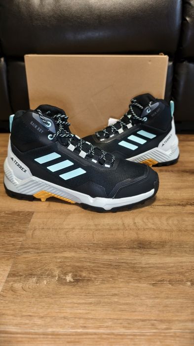 Buty Męskie Sneakersy Wodoodporne Adidas Terrex Rozmiar 43 1/3 - 27,5