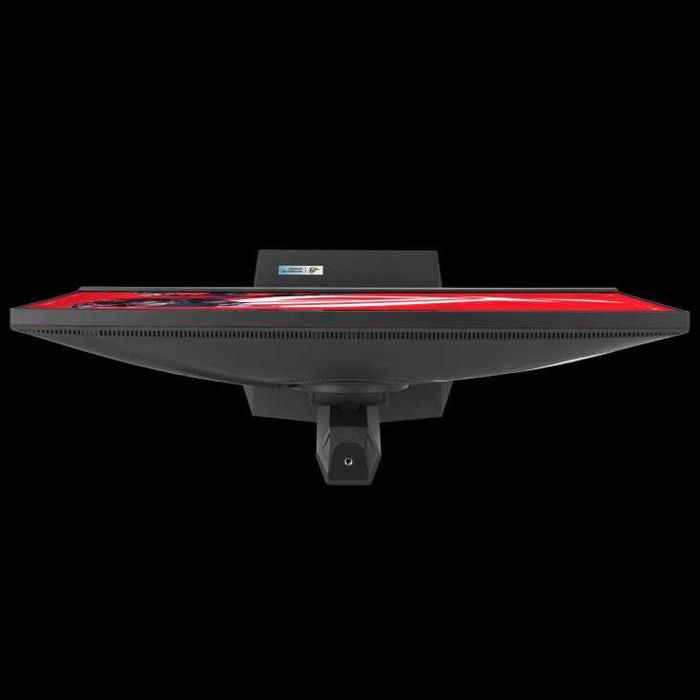 Ігровий монітор ASUS ROG Strix XG27UCG Black 320Гц