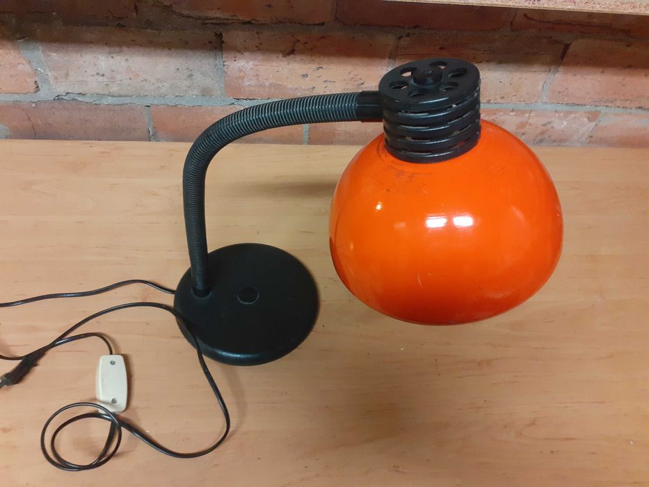 Lampka na biurko