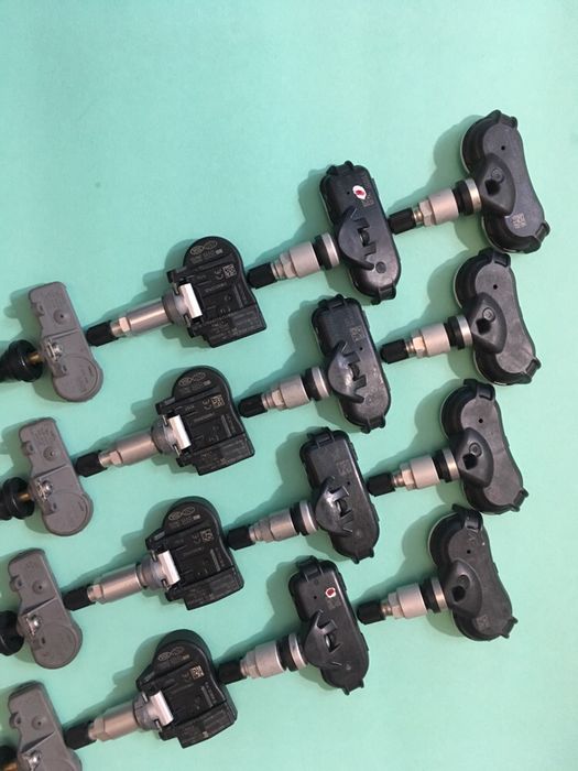 Hyundai Kia Ford Opel Датчики. Давления.Шин